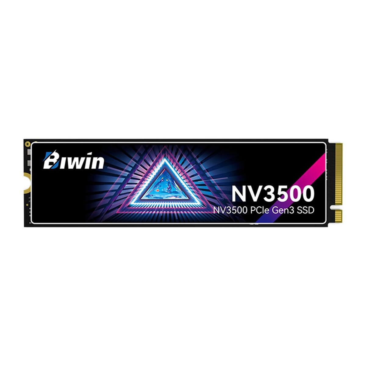 Hard Drive - Brand: Biwin Tech - EAN: 6955914620988-image-3