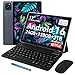 TABWEE 11 Pollici Tablet Android 16, Tablet con Tastiera, 24GB RAM+128GB ROM+2TB...