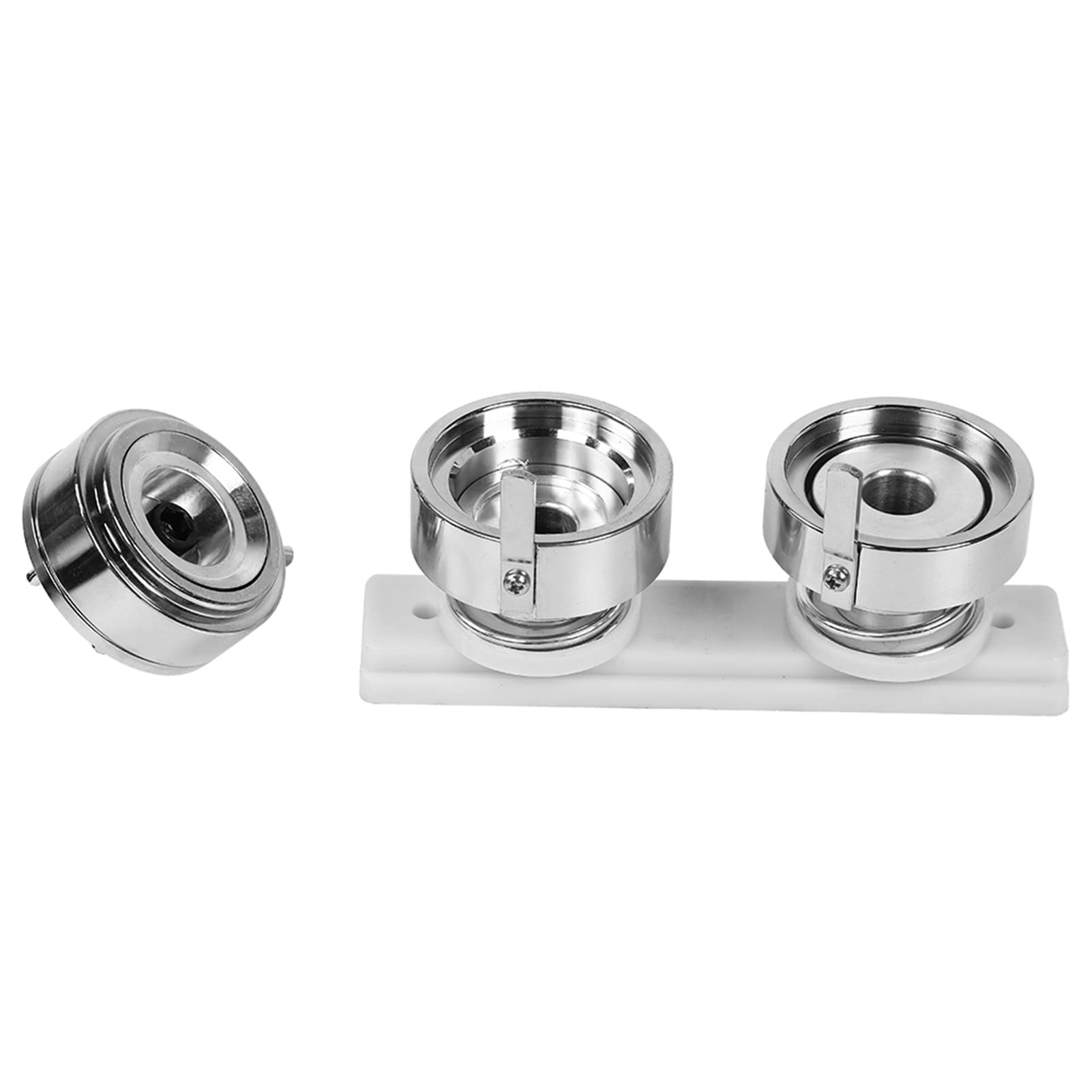 FTVOGUE forma na odznaki 32 mm
