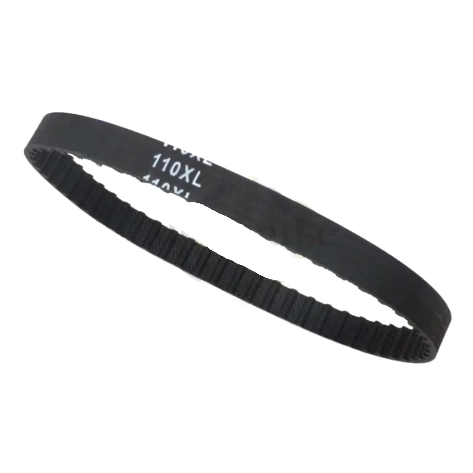 Courroie de distribution XL de haute precision en caoutchouc durable 136XL