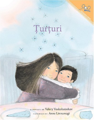 Turi Turi| The Icicle (Romanian Edition) by Valery Voskoboinikov (2007-03-22)