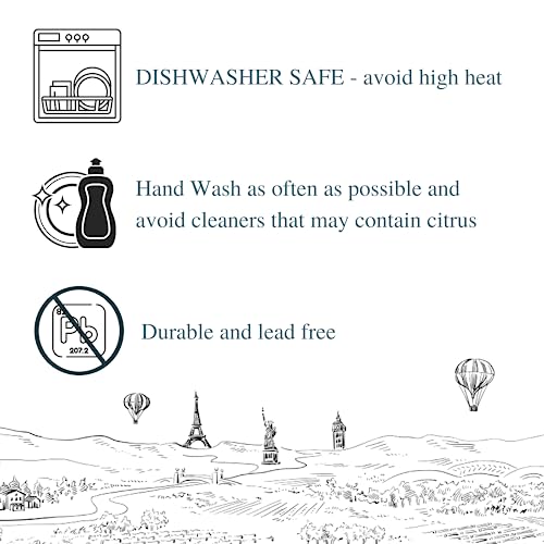 Juliska Berry And Thread Whitewash 10" Oval Serving Bowl #TOP2