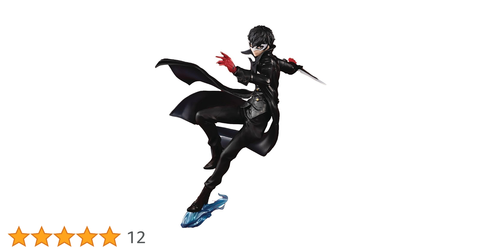 Amazon | Lucrea(ルクリア) ペルソナ5 ザ・ロイヤル ジョーカー