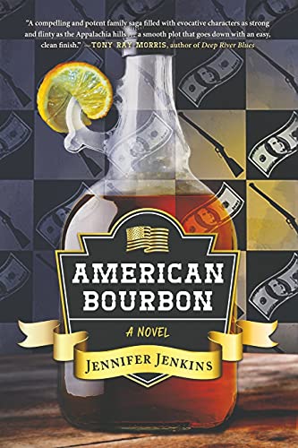 American Bourbon American Bourbon