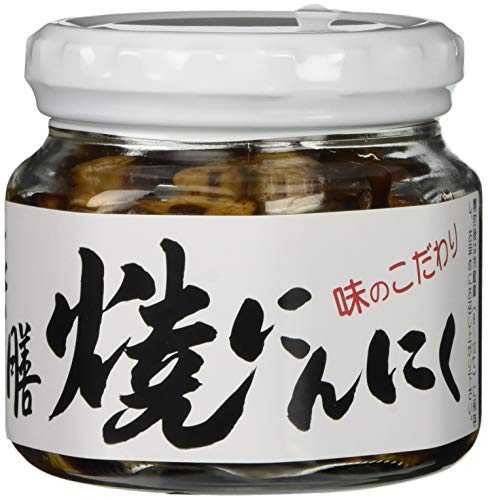 ケーアイフーズ 焼にんにく 200g×3個