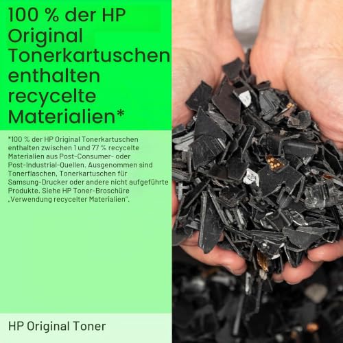HP 207X (W2210X) Original Toner Schwarz mit hoher Reichweite für HP LaserJet Pro M255 – Ansicht 6