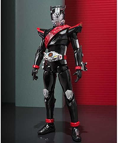 Bandai Tamashii Nations S.H. Figuarts Kamen Rider Zerodrive "Kamen Rider Drive" Action Figure