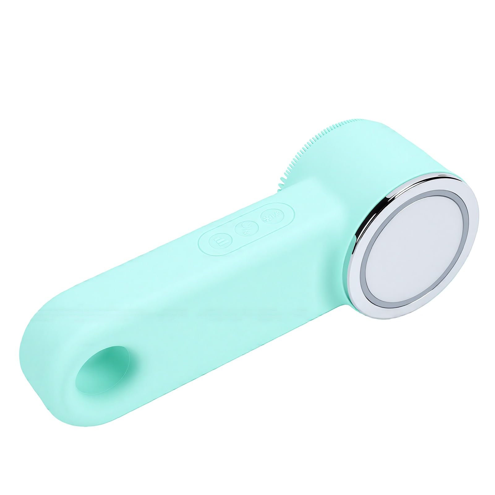 Tonysa Gesichtsreinigungsbürste aus Silikon, Wasserdichtes Design, für