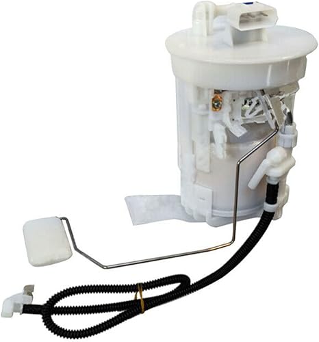 yeedaky 17040-8H31B Conjunto de bomba de combustible para Nissan X-Trail T30 QR25 2002 2003 2004 2005 Motor Bomba de combustible Assy Aftermarket