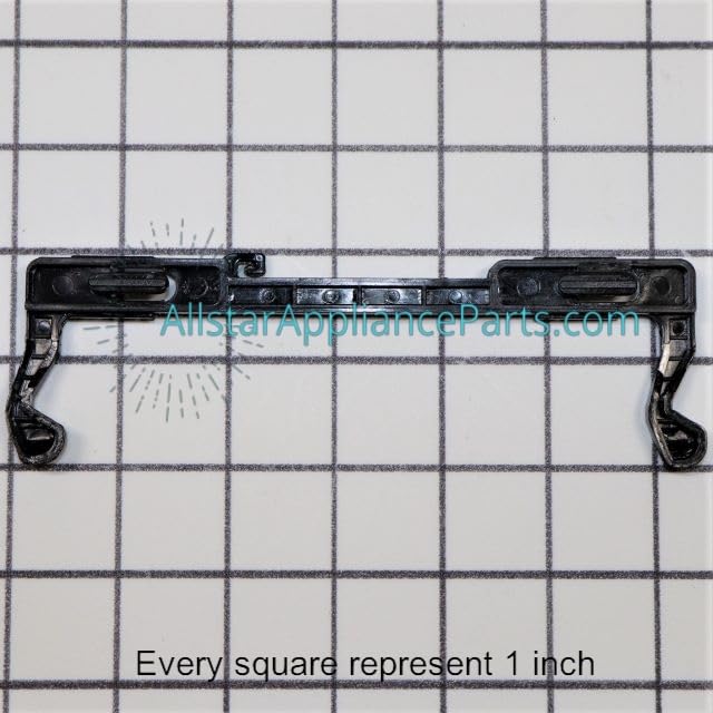 Gancho De Puerta Para Microondas LG | Repuesto MFG63839001 | Pieza De Recambio Original