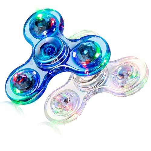 best fidget spinners
