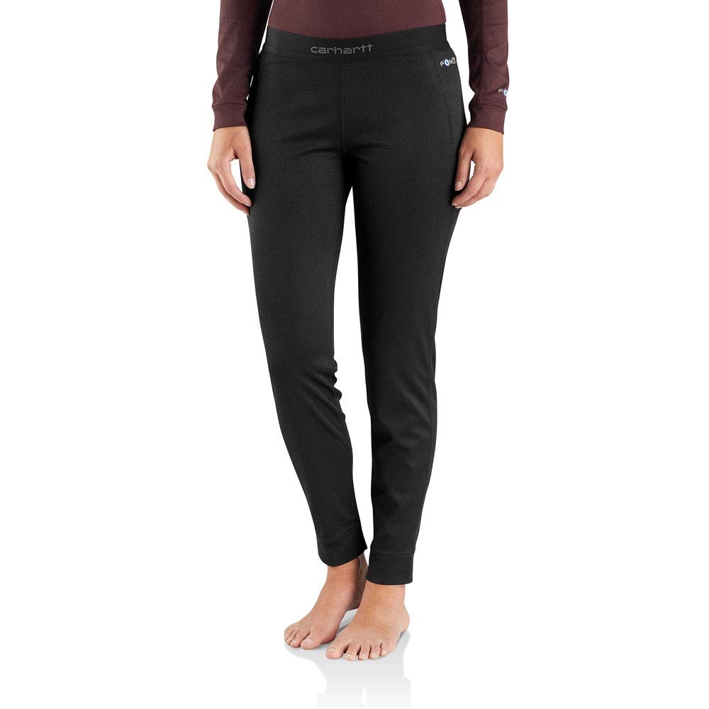 CarharttWomen's Base Force Heavyweight Thermal Base Layer Pant