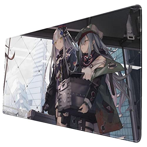 ドールズフロントライン　スプリングフィールド　立体マウスパッド 71MTxdykBQL._AC_SY200_QL15_.jpg
