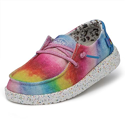 Hey Dude girls Low-top