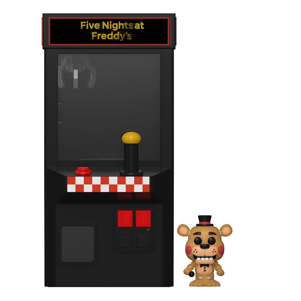 Bitty POP! Arcade - FNAF