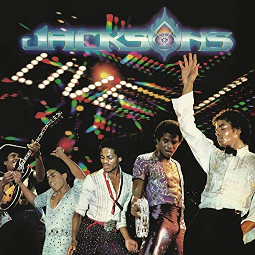 Jacksons, Live