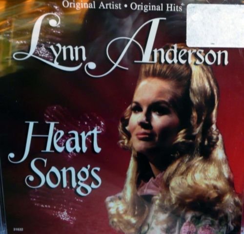 Heart Songs [Audio CD]