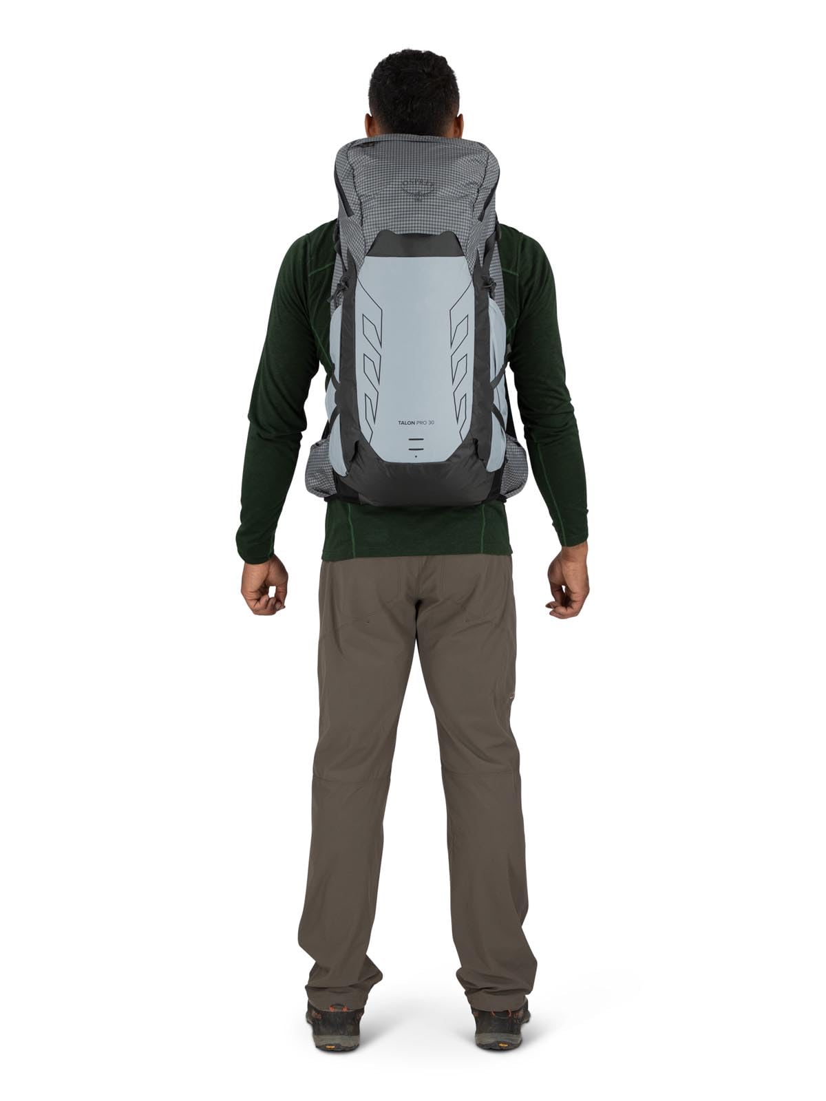 Osprey Talon Pro 30 Talon Pro 30 Hombre (Pack de 1)