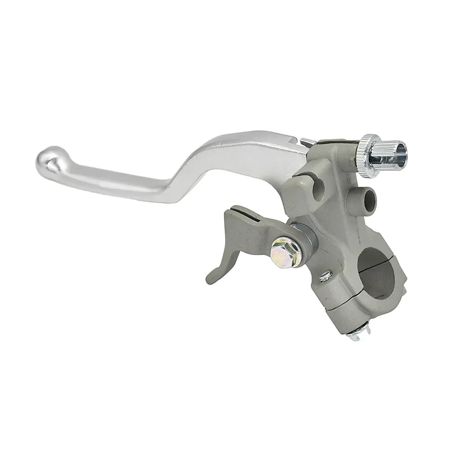 Ywqjiopm Clutch Lever Motorcycle Brake Motorcycle Accessories Handle For Crf250r Crf450r Crf250x Crf450x Cr125r Cr250r Crf 250R 450R 2004-2020