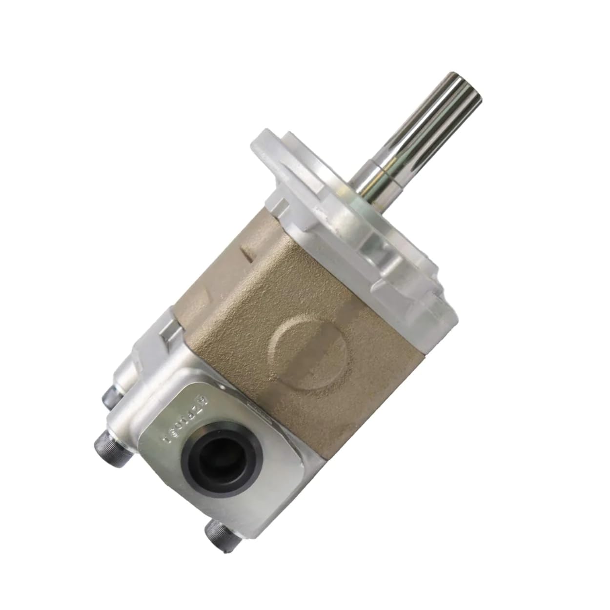Shimadzu 403-24551 - Hydraulic Pump - Aztec Hydraulics