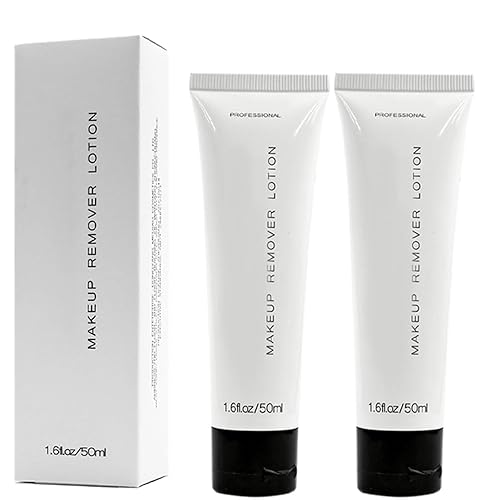 Bálsamo hidratante natural nutritivo para maquillaje de ojos, labios o cara, crema de baja irritación para pieles sensibles, extensiones de pestañas