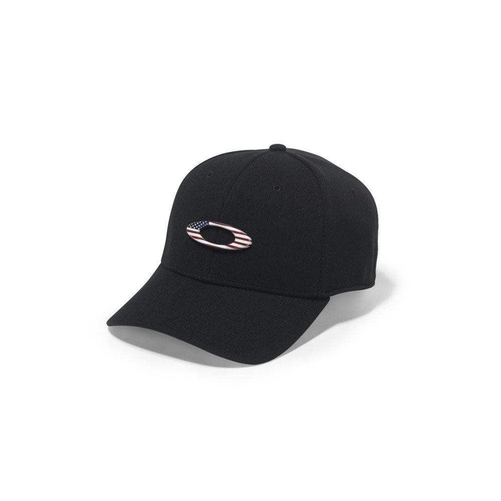 Oakley Men's Tincan Cap