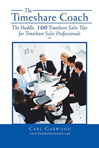 The Timeshare Coach Huddle