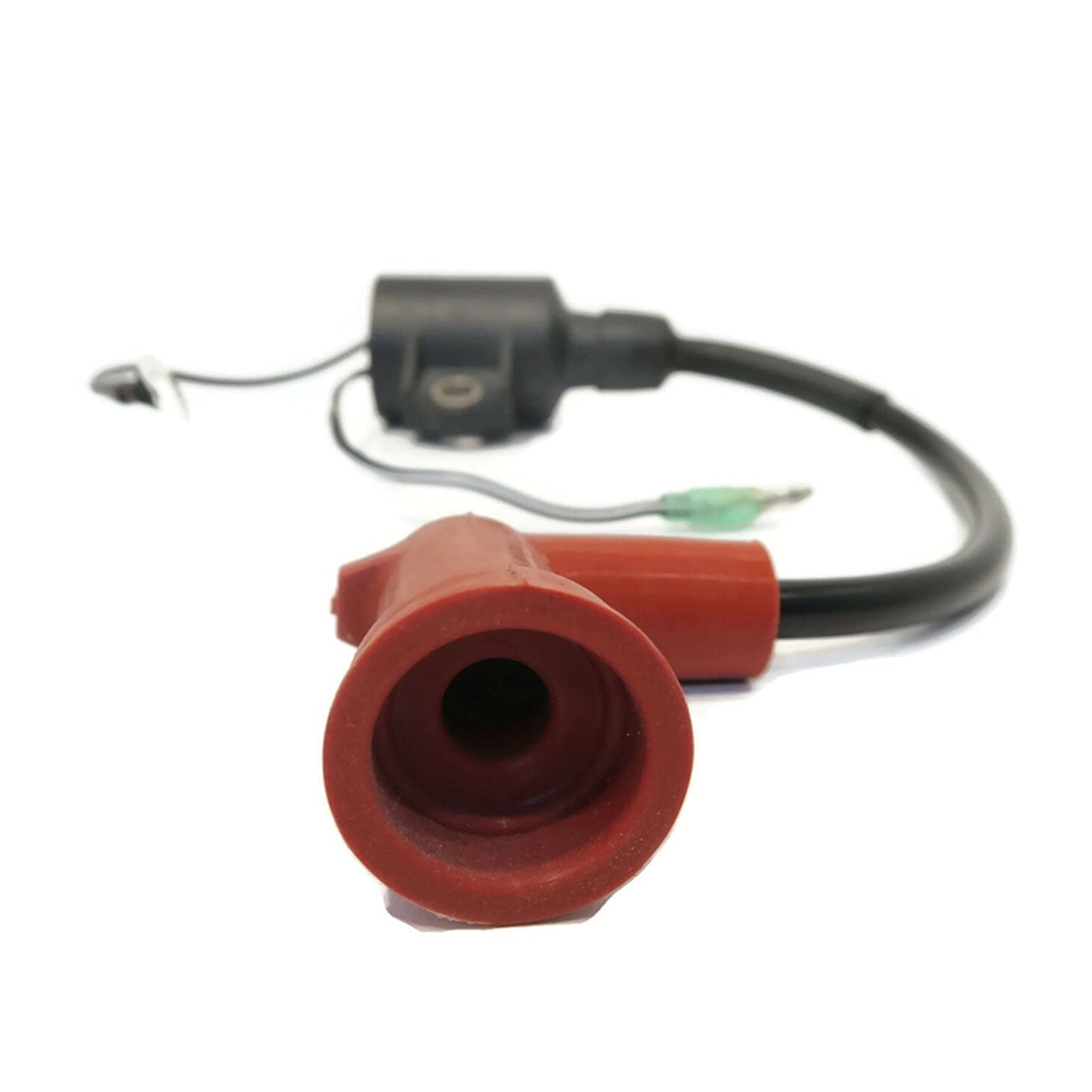 Bobine D'allumage Pour Hors-bord Yamaha 9.9HP 15HP - Réf 63V-85570-00-00 - Neuf - Garantie 1 An