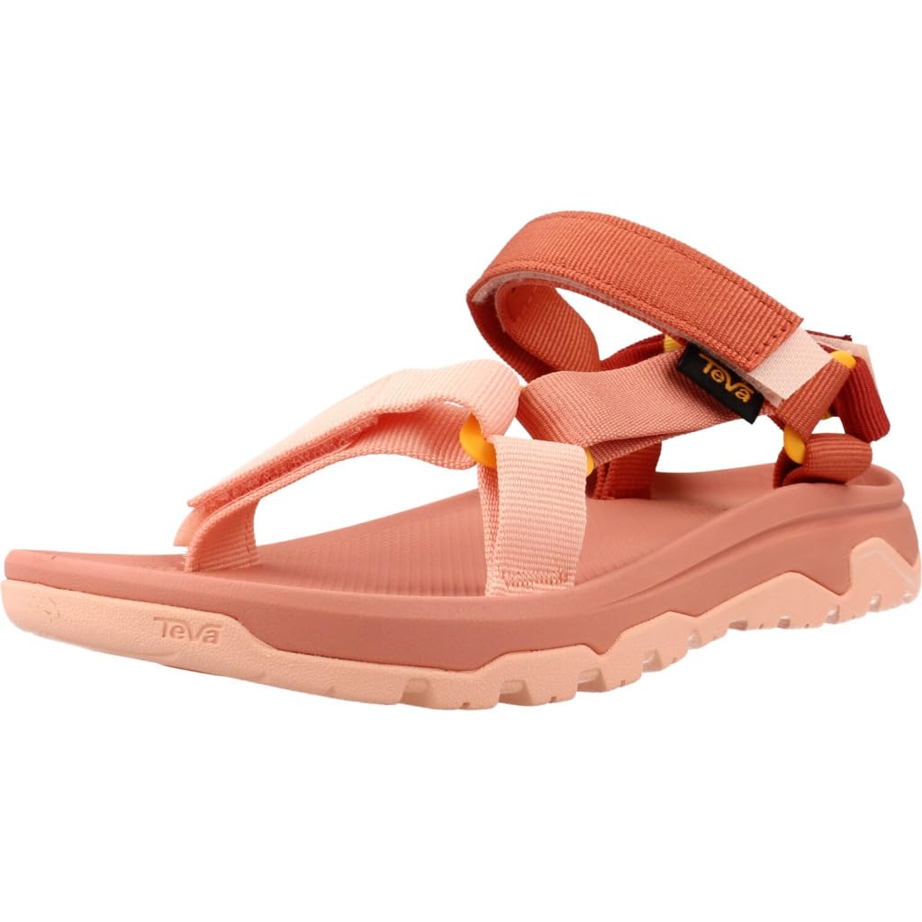 Teva Hurricane XLT JR Tawny ORANGE Multi - 4/36
