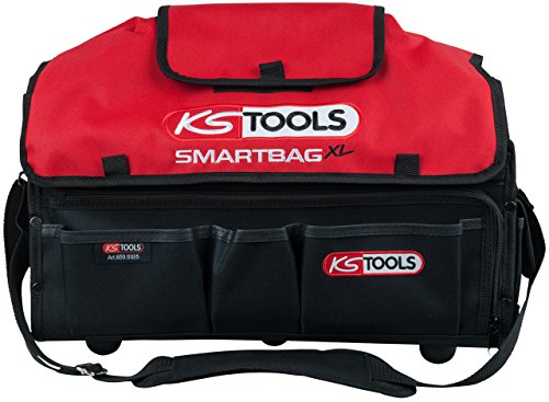 KS Tools 850.0325 SMARTBAG Universal-Werkzeugtasche XL