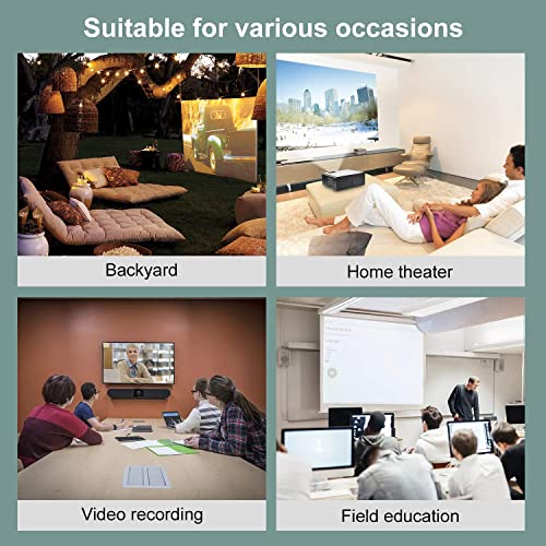 DIGITNOW Audio Video HDMI Capture Card with Loop Out, USB 2.0 4K HD 1080P 60FPS HDMI Video Game Capture Card for Live Streaming for PS3/ PS4 /Xbox... - Image 7