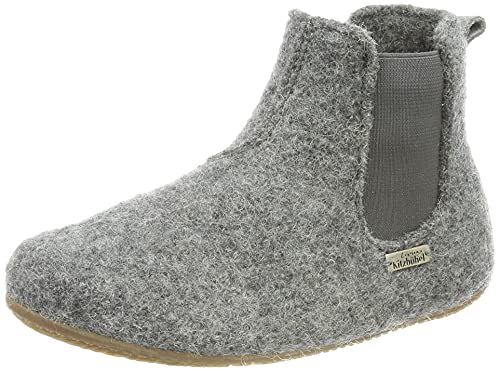 Living Kitzbühel 3864-0590-24, Slipper, Deep Blue, 24 EU Cover