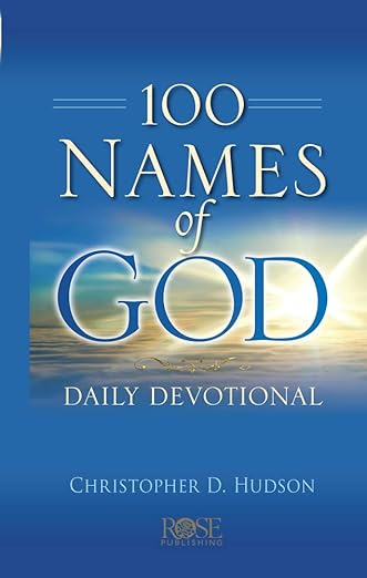 100 Names of God