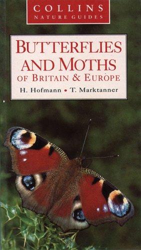 Butterflies Amd Moths of Britain and Europe Butterflies Amd Moths of Britain and Europe