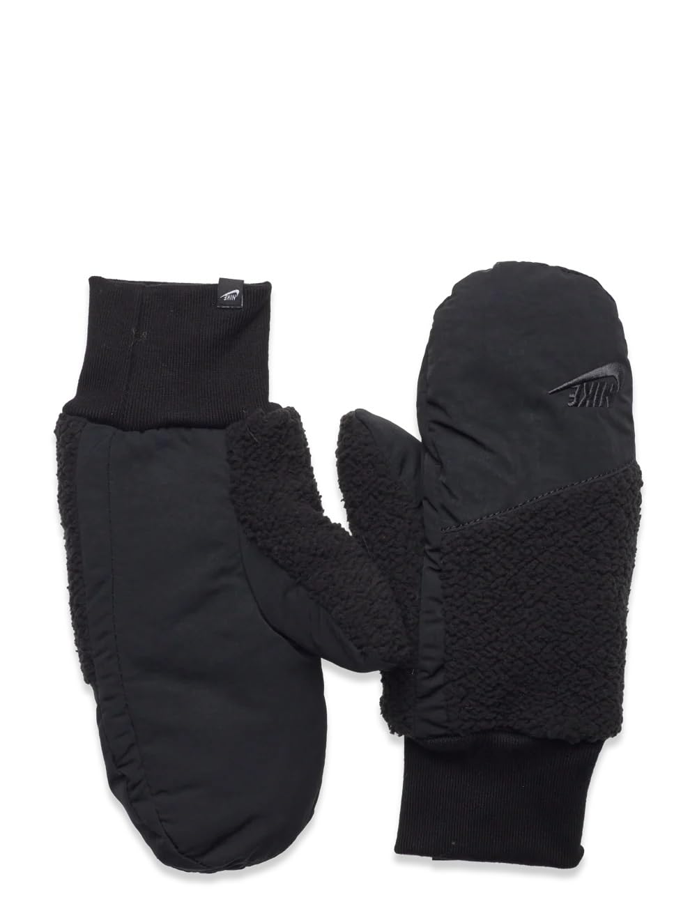 Nike Unisex – Erwachsene W Mitten Sherpa Handschuhe