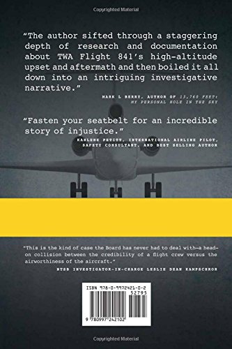 Scapegoat: A Flight Crew's Journey from Heroes to Villains to Redemption - Image 2