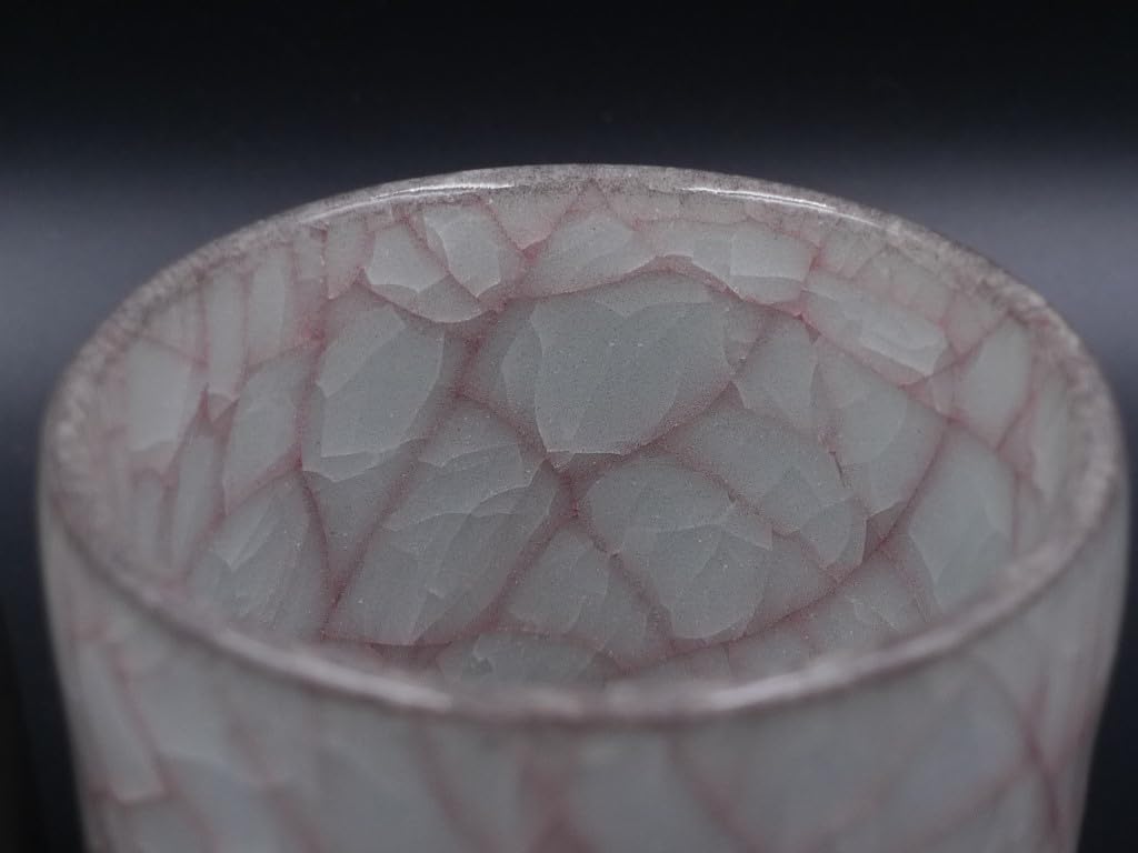 青白磁盃作家物