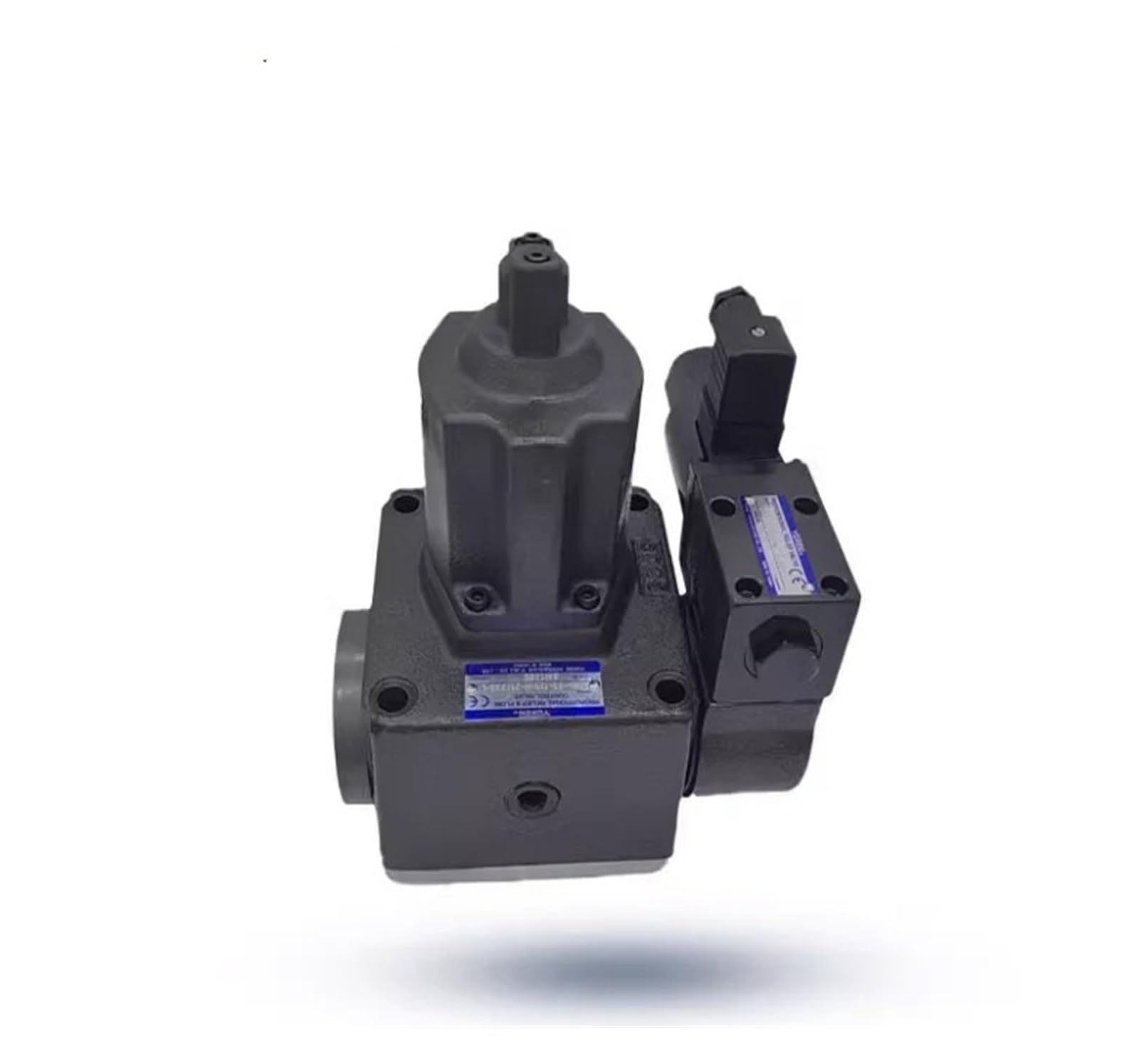MXXDMOPD Hydraulic Proportional Flow Valve EFBG-03-125-C-20T233-L EFBG-03-125-C/H-21T233-L EFBG-03-160-C/H-20T233-L(Efbg-03-125,-C-21T233-L)