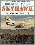 Douglas USMC A-4E/F Skyhawk (Naval Fighters)