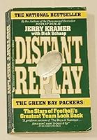 Distant Replay 0515087629 Book Cover