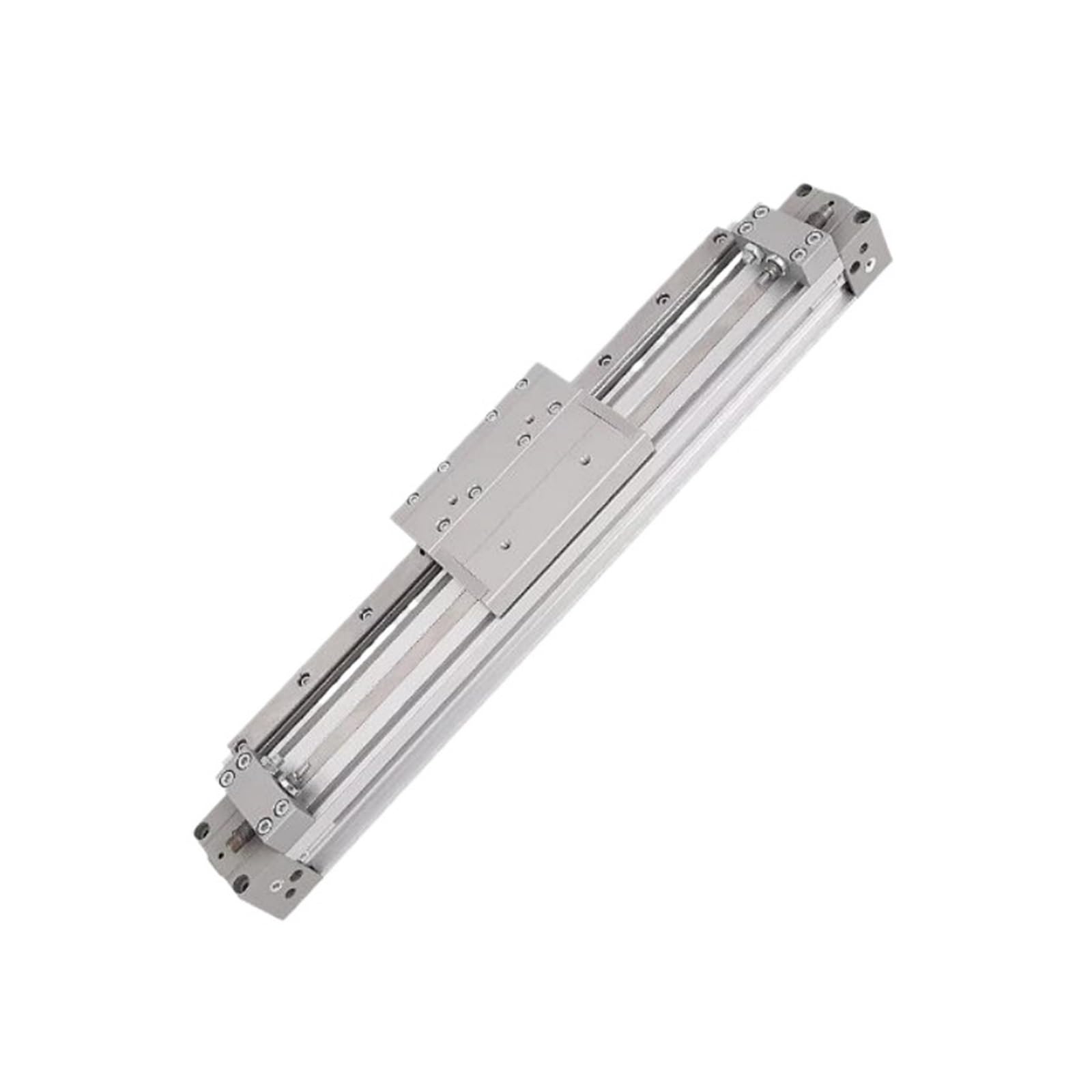 Wurkvgmk My1h16 My1h My1h20 My1h25 Mechanically Jointed Rodless Cylinder Linear Guide 100/200/300/400/500(,St 100Mm)