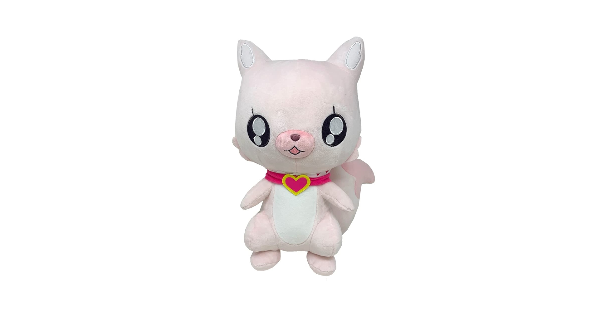 デリシャスパーティー プリキュア コメコメ ぬいぐるみ 特大 ビッグ BIG デリシャスパーティ プリキュア とても大きく可愛いコメコメ