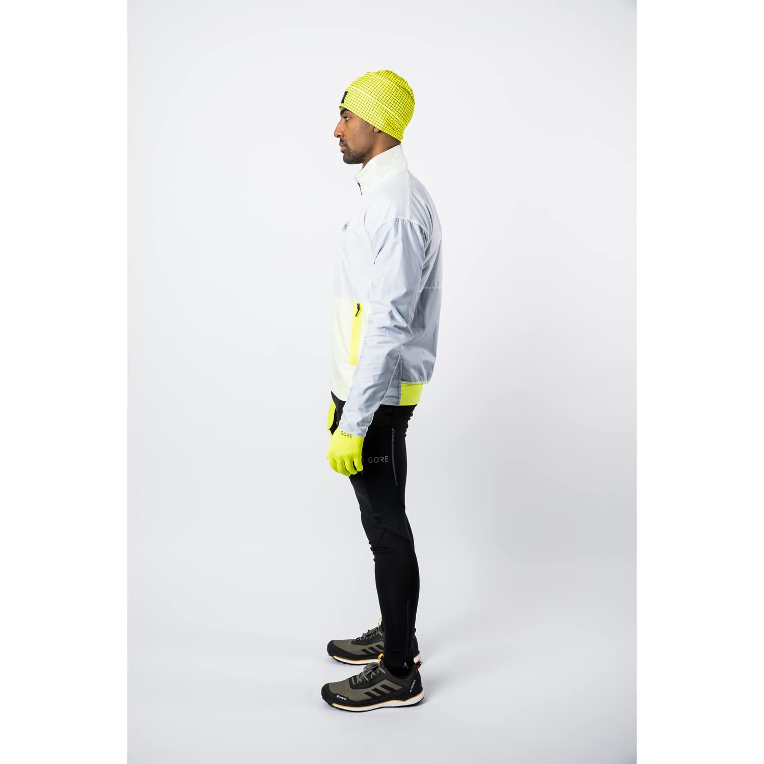 GORE WEAR Herren Laufjacke Drive GORE-TEX INFINIUM