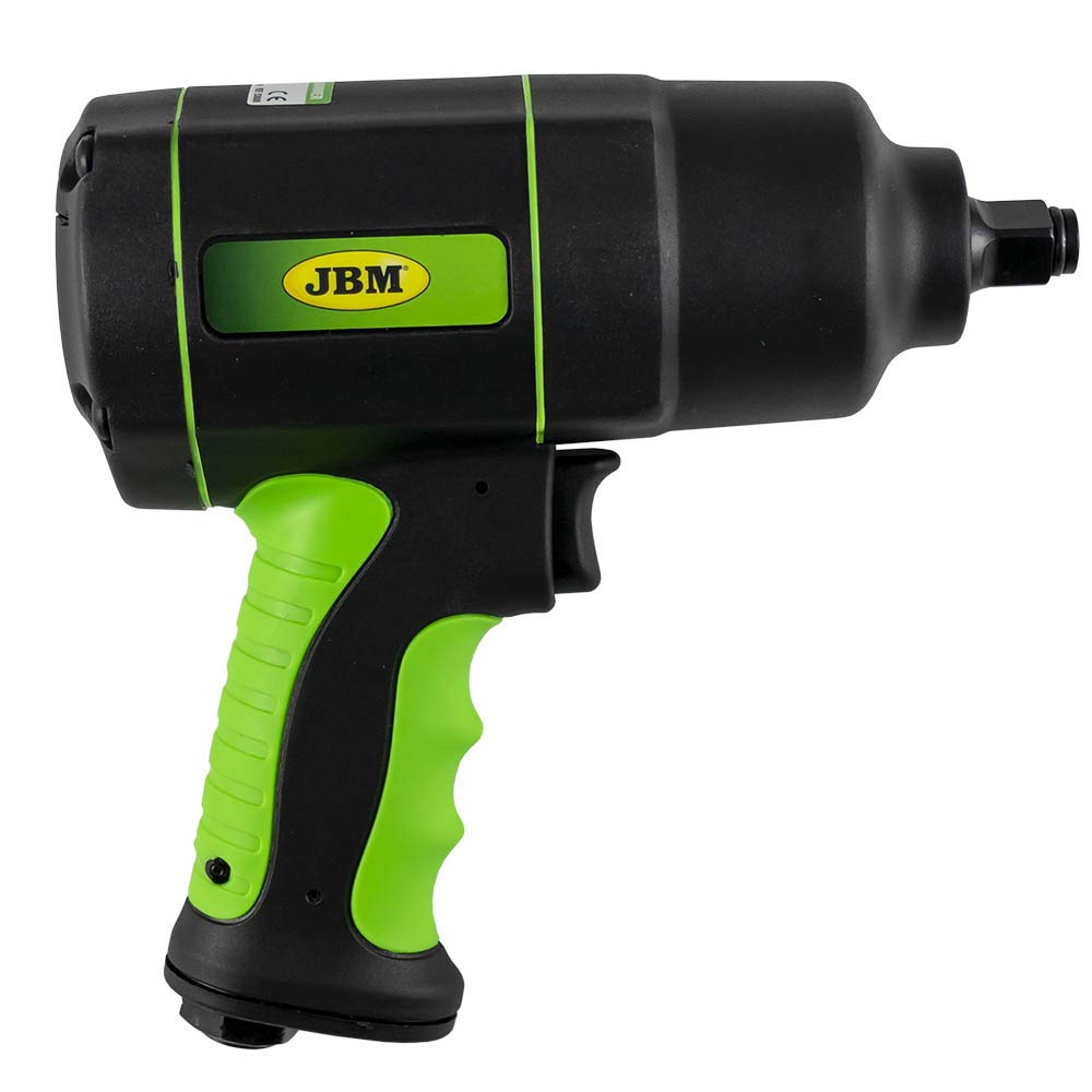 PISTOLA DE IMPACTO 1/2" 1200NM