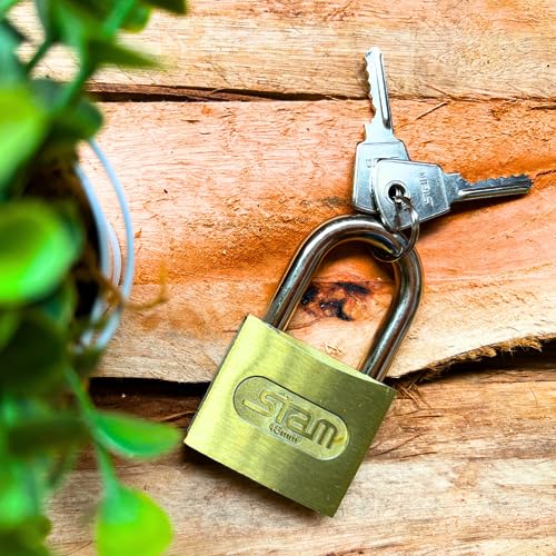 Cadeado Stam 45 Mm