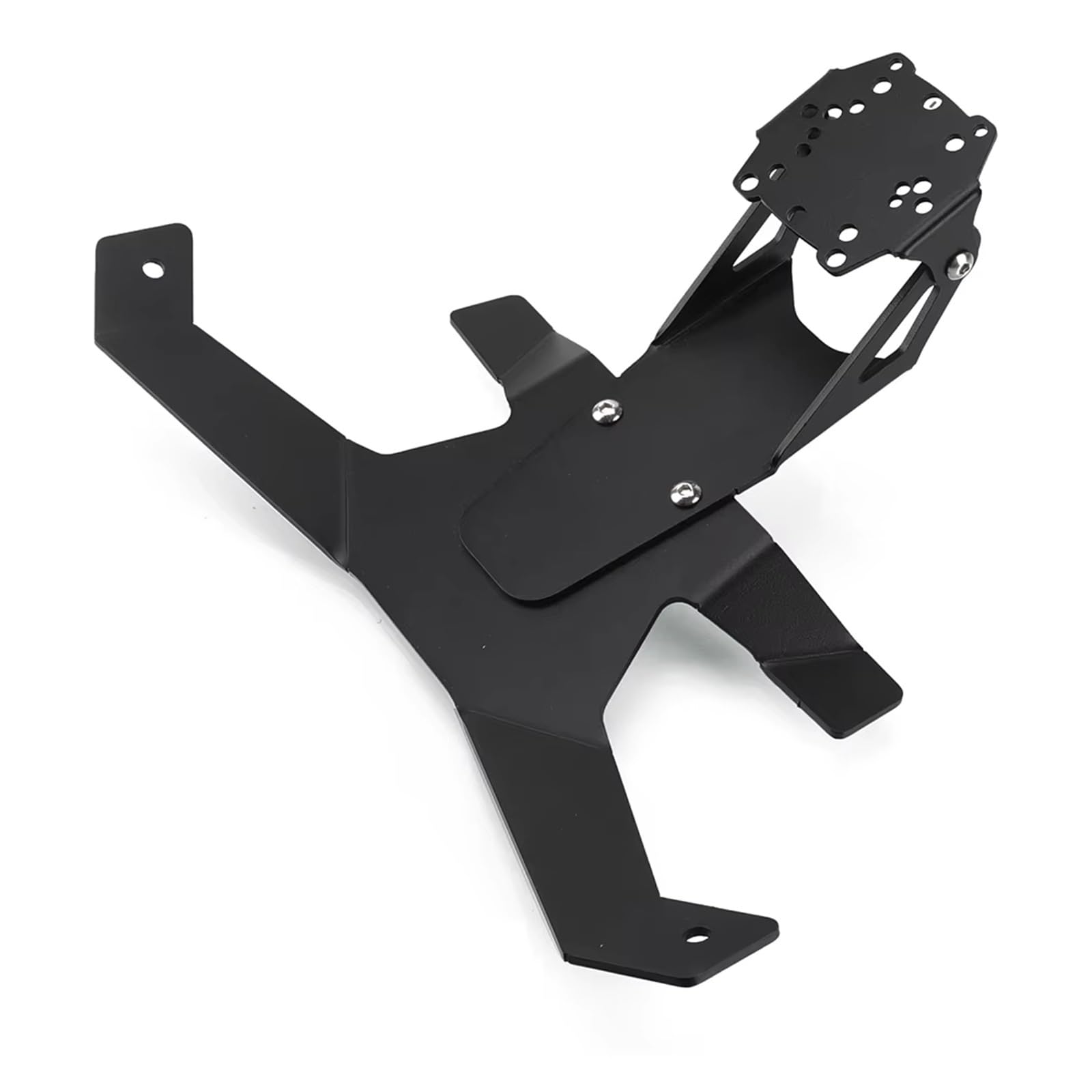 Fixation GPS Moto pour BMW R1250RS R1250 RS 2021 – 2025 Support De Navigation GPS pour Moto Chargeur USB