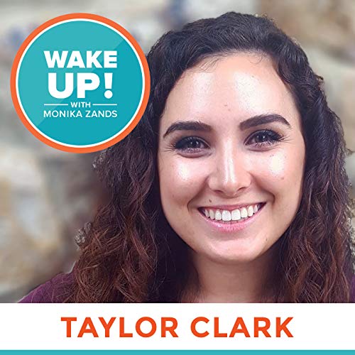 019: Taylor Clark's Kick in the Butt from Gary Vaynerchuk