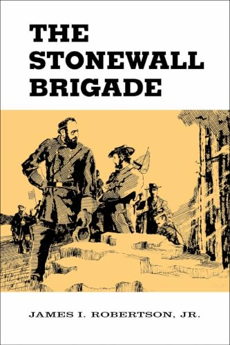 The Stonewall Brigade