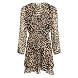 Bas asymétrique Morgan Robe