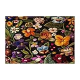 Cadeau : ce puzzle est un excellent choix de cadeau. Que ce soit pour un anniversaire, des vacances ou toute autre occasion spéciale, ce puzzle est un cadeau attentionné et significatif.